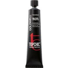 Goldwell Topchic Permanent Hair Color 60 ml 60ml