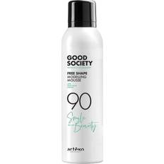 Artègo Good Society 90 Modelling Mousse 250 ml 250ml