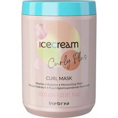 Inebrya ice cream curly plus Inebrya Ice Cream Curly Plus Curl Mask