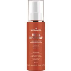 Beta Refibre Reconstructive Hair Microemulsion Forstærkende Serum til Hår 150 ml