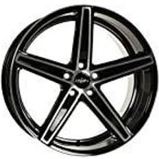 Oxigin 18 Concave 7.50 x 18 Offset 45 Bolt Pattern
