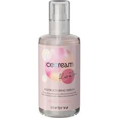 Inebrya Ice Cream Keratin Restructuring Seru.. 100ml