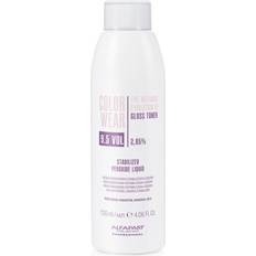 Alfaparf Milano Hårprodukter Alfaparf Milano Color Wear Gloss Toner Activator 9.5 Vol