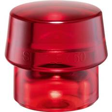 Marteaux en caoutchouc Halder Schonhammerkopf Simplex 40 mm Plastik Marteau en caoutchouc