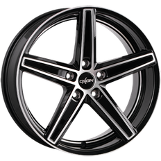 Oxigin 18 Concave 9.00 x 20 Offset 45 Bolt Pattern