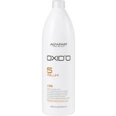 Alfaparf Milano Volumizzatori Alfaparf Milano Oxid'o 5 Volumi 15% Entwickler-Emulsion