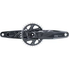 Sram gx dub Sram GX Eagle DUB FAT4 No Color