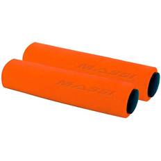 Massi Grips Matt Silicone Handlebars