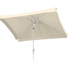 Schneider Schirme Oslo Rectangular Market Parasol 300cm W x 200cm D