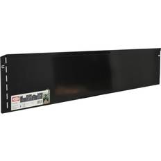 Bellissa Bedkant Antracit 20 cm