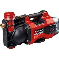 Einhell Gartenpumpen Einhell Wasserpumpe, AQUINNA 18/28 F