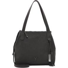 Grau Tragetaschen Suri Frey Shopper Romy Darkgrey 840 1012407568