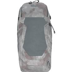 Jack Wolfskin Bolsos Jack Wolfskin crosstrail 24 mochila montaña Gris UNICA