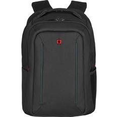 Wenger BQ 16 Computer Backpack - Black