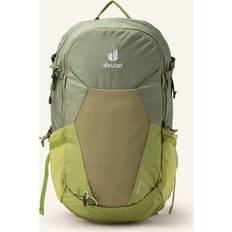 Deuter Men Hiking Backpacks Deuter Futura 27 Walking backpack Men's Khaki Meadow 27 L