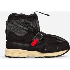 Asics Gel-Kayano - Oro Scarpe Asics Beams x Gel Kayano 14 GORE-TEX Mosquito Net - Black Men's