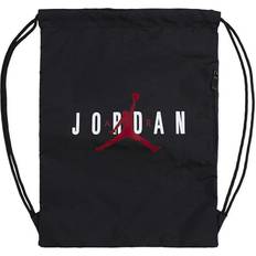 Jordan Sportbeutel Jordan HBR Gymsack Schwarz F023