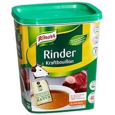 Knorr Knorr® Rinder Kraftbouillon Brühe 1,0