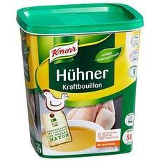 Fonds & Brühe Knorr Hühner Kraftbouillon Brühe 1,0