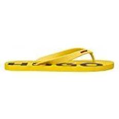 Gula - Herr Slides HUGO BOSS Herr Arvel_Thng_rblg Stringtrosa ljus gul 732, EU, Bright Yellow732