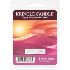 Kringle Candle Wax Melt Kringle Candle Desert Oud Wax Melts Wax Melt