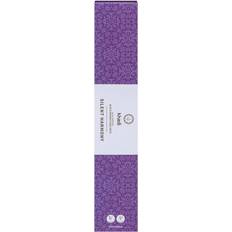 Khadi Silent Harmony Røgelsespinde 15 g Duftlys