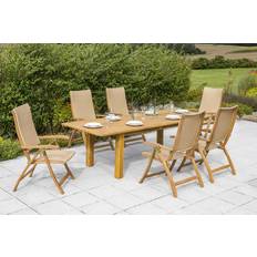 Bargruppen Merxx Capri Set Bargruppe