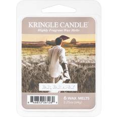 Fondants de Cire Kringle Candle Far Away Tartelette En 64 g Fondant de Cire