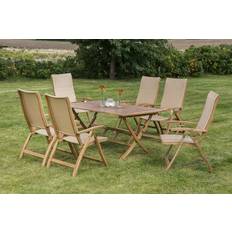 Bargruppen Merxx Capri Set Bargruppe