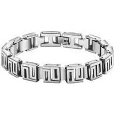 Police Herr Armband - 21 cm