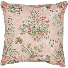 Pink Garden Chairs Fermob Bouquet Sauvage Pixels Outdoor Cushion 44x44 cm