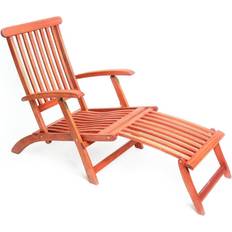Merxx Deckchair