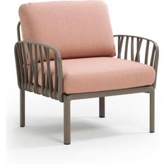 Pink - Plast Stole Nardi Komodo Poltrona