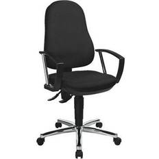 Topstar Stole Topstar Support P Deluxe sw 8179A G20 Kontorstol