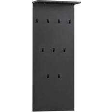 MÖBELPARTNER Wandgarderobe Janne
