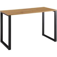 Wohnling U-foot Oak