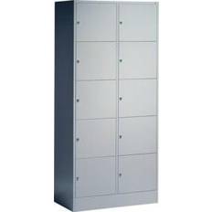 T480 CP Fächerschrank H1950 x B900 x T480 mm Storage Cabinet