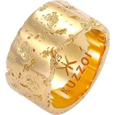 Kuzzoi Kuzzoi Ring - Guld