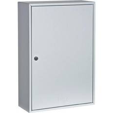 Alarmer & Sikkerhed Format Schlüsselschrank S H550xB380xT140mm