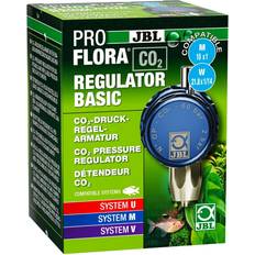 Co2 regulator JBL PROFLORA CO2 REGULATOR