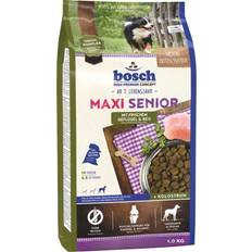 Maxi Senior Dog Food 1 kg