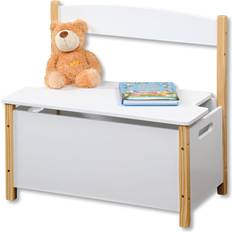 Kindersitzbank klappbar