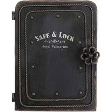 Alarmer & Sikkerhed KARE Design Key Box Safe