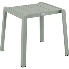 Brafab Sideborde Havemøbler Brafab Delia 45x40 Dusty Green Sidebord