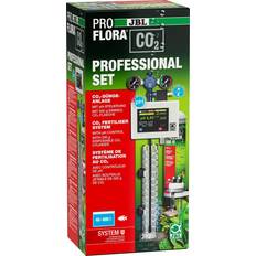 JBL ProFlora CO2 Professional Set U+