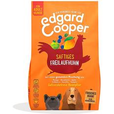 Edgard & cooper 12kg Edgard & Cooper Fresh Free Range Chicken 12kg