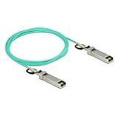 DeLock Active Optical Cable SFP+ 3 m