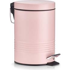 Pedalspand Lyserød 3,0 L