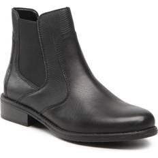 Remonte Kängor & Boots Remonte Damer D0F70 Chelsea-stövlar, svart/svart/svart/svart/01