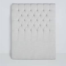 Mille Notti Paula Linen Sänggavel 140cm